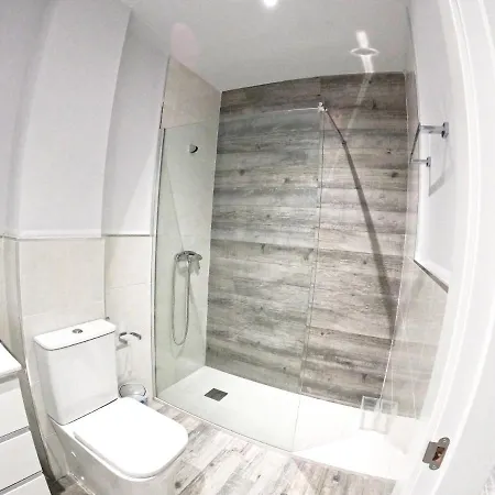 Costa Apartment *