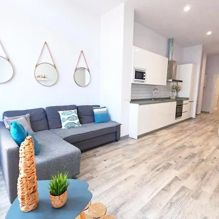 Costa Apartment