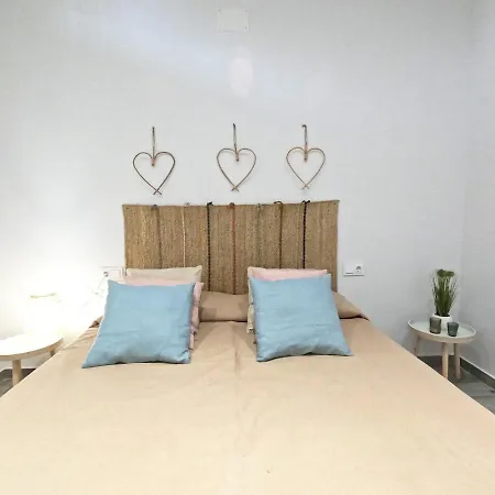 Apartment Costa *