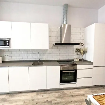 Costa Apartment