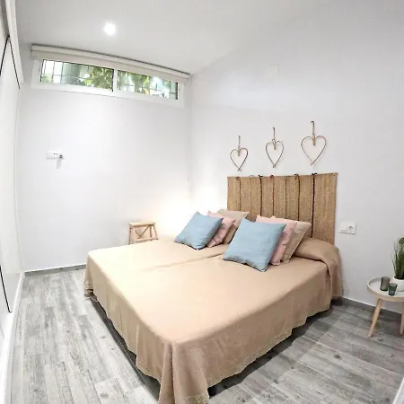 Costa Appartement