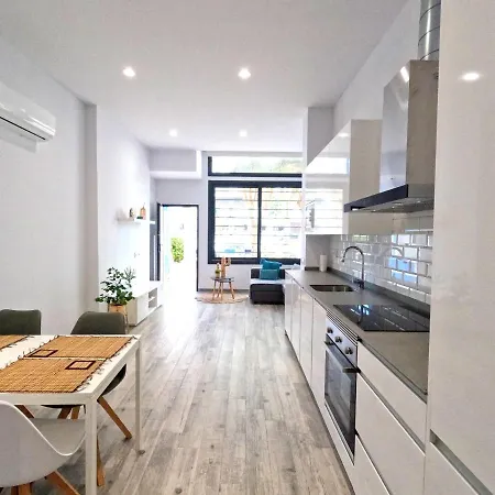 Appartement Costa Torremolinos